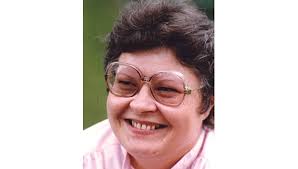 Cecelia Hill Obituary (1948