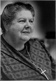 Freda Whitlam, sister of Gough, dead at 97