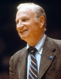 Red Holzman (Birth date August 10, 1920