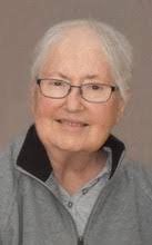 Obituary information for Nancy J Courtright