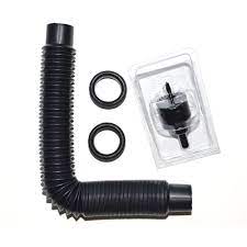 For proper operation of a drip irrigation system. Earthminded Rain Barrel Linking Kit Rbl 0001 The Home Depot