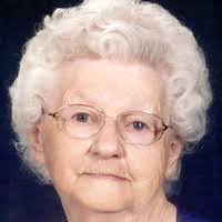 Myrtle Ruth Thompson