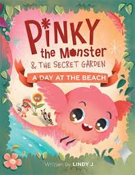 We did not find results for: Pinky The Monster And The Secret Garden By Lindy J