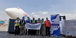 ¿eres adulto mayor o tienes más de 60 años? Guatemala Recibe Segunda Entrega De Vacunas Del Mecanismo Covax Ops Oms Organizacion Panamericana De La Salud