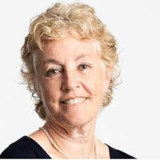 Patricia Cuthbertson's Instagram, Twitter & Facebook