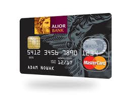 Um bic tem 8 ou 11 caracteres e não contém seu próprio dígito de verificação. Konto Walutowe Alior Bank