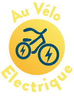 Au v&eacute;lo &Eacute;lectrique - V&eacute;loland Marseille