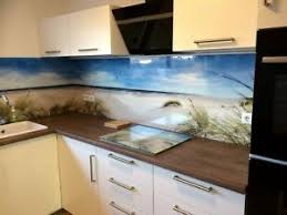 Kuchenruckwand Premium Uber 1000 Motive Fliesenspiegel Spritzschutz Acrylglas Ebay Kuchenruckwand Fliesenspiegel Kuchenruckwand Glas Motiv