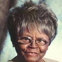 Ms. Lucille Barton Obituary