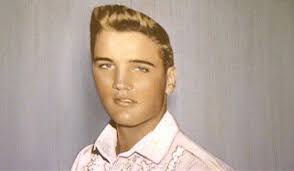 Elvis Presley Natural Hair Color Natural Hair Color Elvis Presley Natural Hair Styles