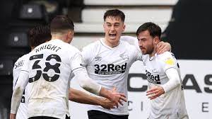 For wednesday's manager darren moore, the former derby defender back in the dugout for the first time in almost a month after suffering from pneumonia, his side were. Qbhbm54wth Txm