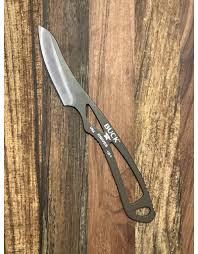 Buck knives is a leading american knife manufacturer that creates top quality combat knives, hunting knives, pocket slicing bread will never be easier with the buck knives kitchen cutlery bread knife! Buck Paklite Caper Plum Brown Cerakote Serenity Knives