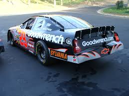 The cheapest offer starts at £9,995. Nascar Race Car For Sale 29 Monte Carlo Kevin Harvick American Supercars