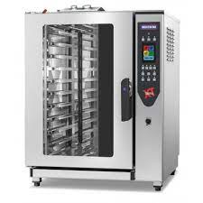 Maxou (236277) 10 nov 06, 14:45. Inoxtrend Kombidampfer Mit Reinigungssystem Gastrostore