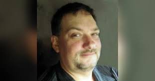 Troy Richard McCaughan Obituary