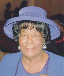 Stella Reece Obituary