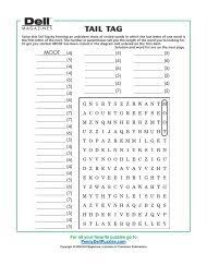 Usa daily crossword fans are in luck—there's a nearly inexhaustible supply of crossword puzzles online, and most of them are free. Tanglewordsa Pennydellpuzzles