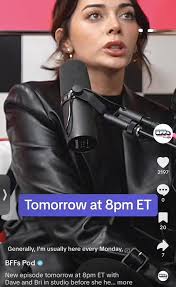 BFFs tik tok posted and deleted within minutes : r/briannachickenfrsnark