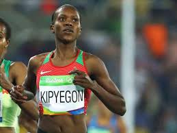 Official profile of olympic athlete faith chepngetich kipyegon (born 10 jan 1994), including games, medals, results, photos, videos and news. Kenya S Olympic 1 500m Champion Faith Kipyegon To Take On Genzebe In Ostrava
