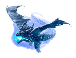 Frost Drake Pathfinder 2e Pfrpg Dnd D D 3 5 5e 5th Ed D20 Fantasy Fantasy Pathfinder Rpg Character