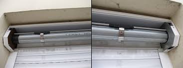 Volet Roulant Electrique Ne Remonte Qu A Mi Hauteur S Arrete Au Milieu