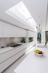 Design styles and layout options 101 photos. The Best Galley Kitchen Layouts Ideas Pinterest Guide How Design Actual Home White Modern Kitchen Modern Kitchen Design Luxury Kitchen Design