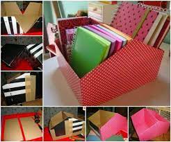 Pemegang bateri 4 pcs 3. Diy Kotak Kasut H O P E