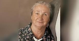 Mrs. Louella Butts Bolt Obituary