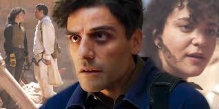 Is Moon Knight Setting Up the MCU's Strangest Love Triangle?