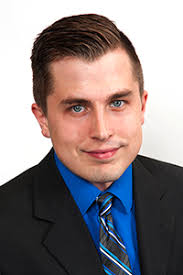 Lake City Bank Welcomes Clay J. Bright to its Retail Banking Team