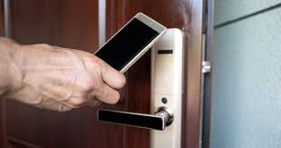It needs to be installed (two sides joined together) when in the unlocked position. Best Smart Locks To Shop In 2020