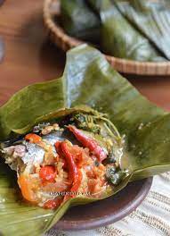 Botok Ikan Patin Resep Masakan Malaysia Resep Masakan Indonesia Resep Masakan