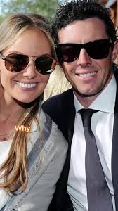 Rory McIlroy ‘told to give the marriage another six months’ by advisors.  #rorymcilroy