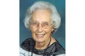 ERMA DOTY Obituary (1921