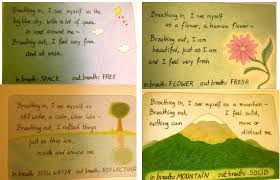 What Do You Do With The Mad That You Feel Mindfulness For Kids How Are You Feeling Easy Meditation