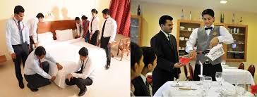 Best Hotel Management Colleges in Udaipur | Best Institute of Hotel Management Udaipur