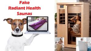Radiant health saunas® have been designed to maximize safety and optimize performance based on continuous testing and feedback from our valued practitioners and customers. Fake Radiant Health Saunas 2021 Infrared Saunas That Aren T What They Seem Youtube