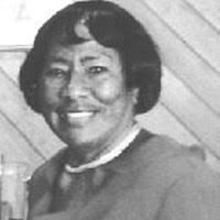 Claretha Jamison-Buckner Obituary