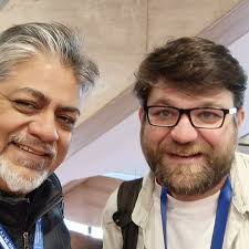 Photo by Herbert Salas Filmmaker Screenwriter & Photographer  (@herbsalascineyfotoarte) · January 15, 2024