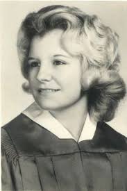 Brenda Ruth Goodman Tate (1945-2015)