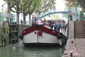 Achat Peniche D Habitation D Occasion 92 Ile De France Ile De France Peniche Ile