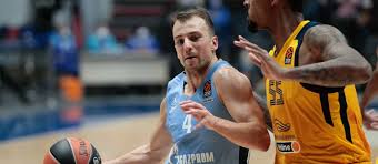 Lineups are only confirmed when an official nba source provides that information. Euroleague Primer Round 12 Thursday
