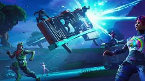Epic games recently approached me to create some illustrated loading screens for season x of their smash hit fortnite. New Week 7 And Week 8 Loading Screen Fortnite Season 5 Road Trip Skin Leak Youtube