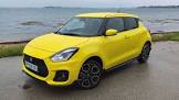 SUZUKI-SWIFT