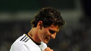 Fc cologne, we look back on his best. Nationalmannschaft Balsam Fur Deutsche Sturmerseelen Fussball Faz