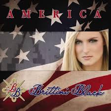 Play America/Freedom Is Not Free by Brittini Black
