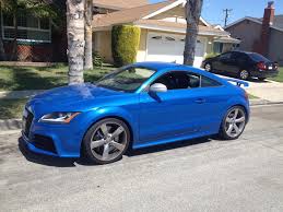 Image result for Scuba Blue 2012 TTS