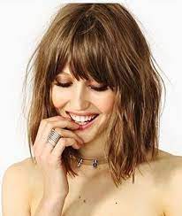 Latest fashion hairstyles for 2017 are displayed at daily free. 17 Overwhelming Bob Hairstyles 2018 For For An Eye Catching Look Hair And Comb Medium Hair Styles Hair Styles Bob Hairstyles