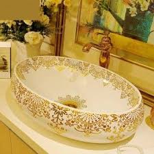 bathroom sink, ceramic bathroom sink