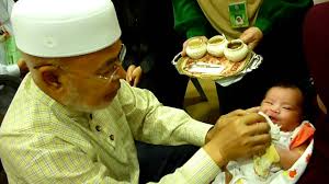 Maybe you would like to learn more about one of these? Manfaat Tahnik Menurut Sudut Kesihatan Indahnya Ajaran Islam